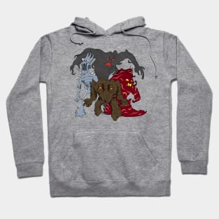 Hercules Titans Hoodie